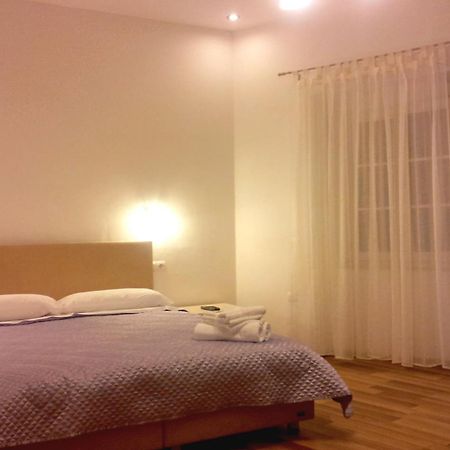 Medulic Palace Rooms & Apartments Sibenik Bagian luar foto