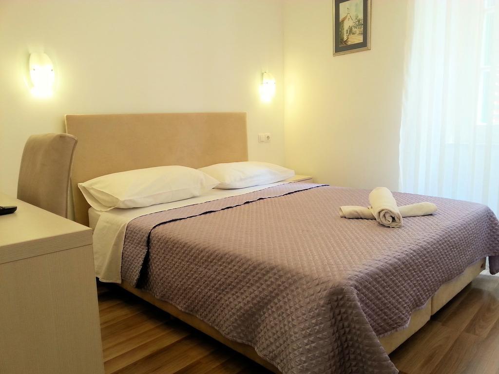 Medulic Palace Rooms & Apartments Sibenik Ruang foto