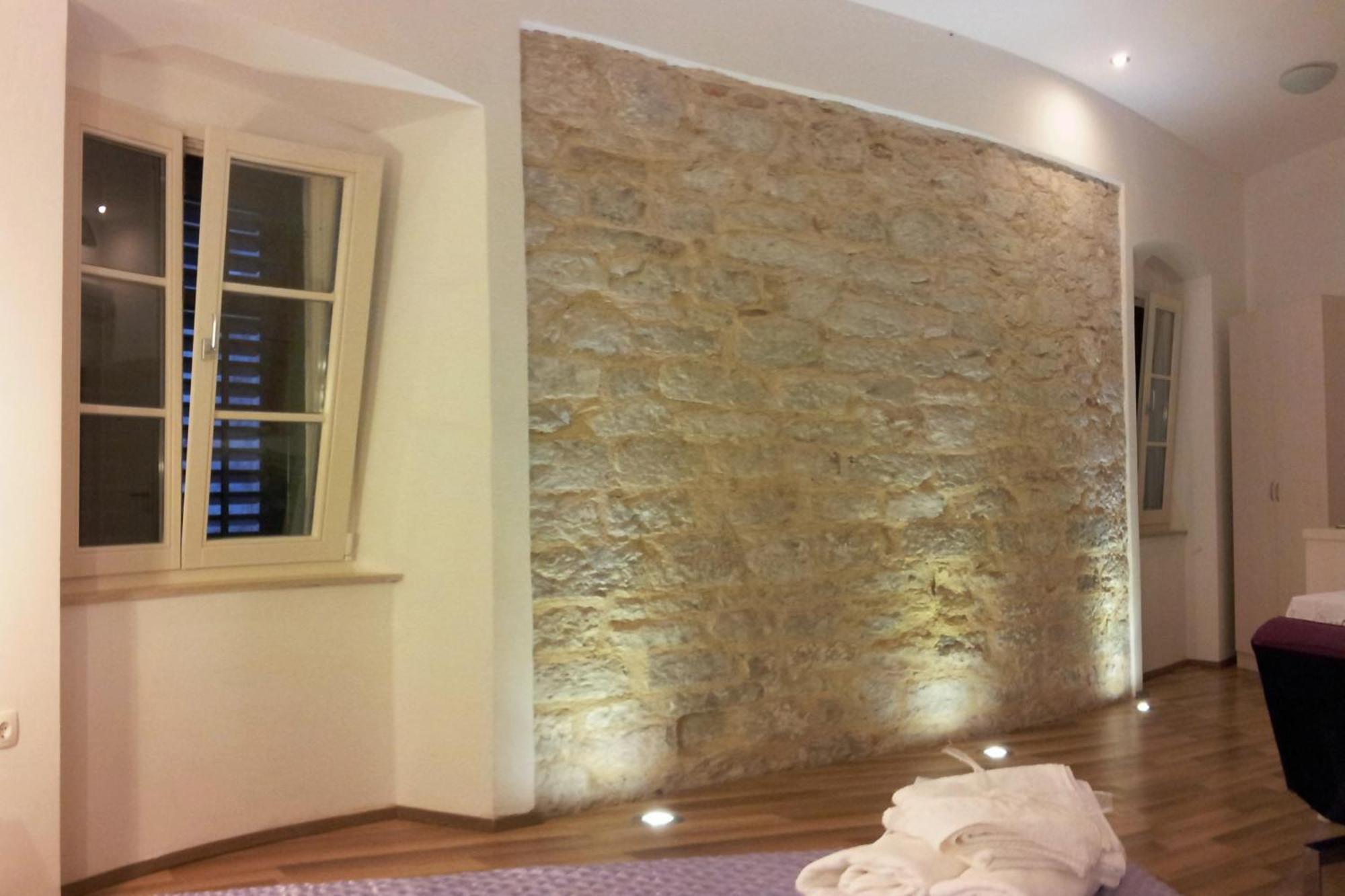 Medulic Palace Rooms & Apartments Sibenik Bagian luar foto
