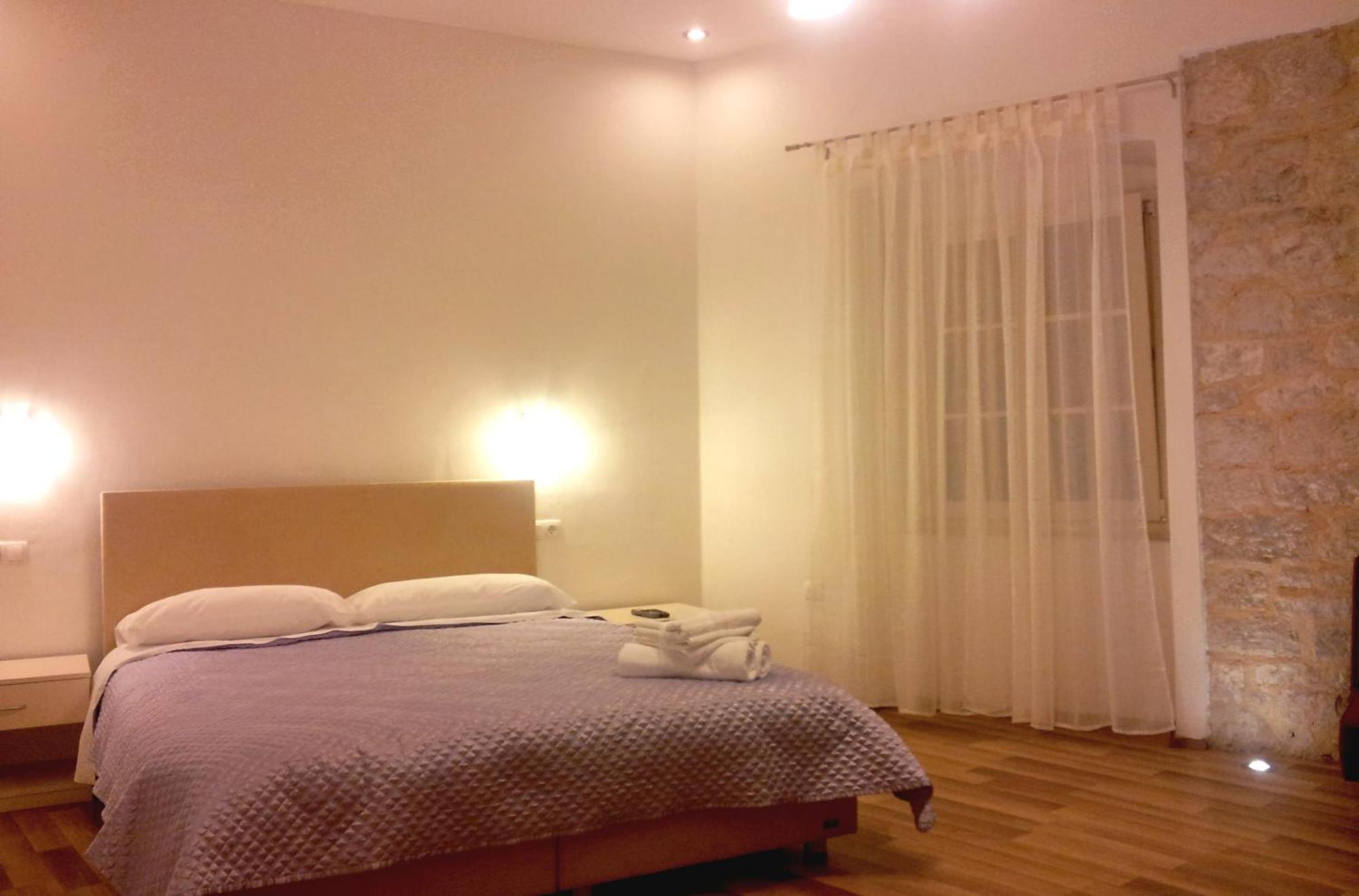 Medulic Palace Rooms & Apartments Sibenik Bagian luar foto
