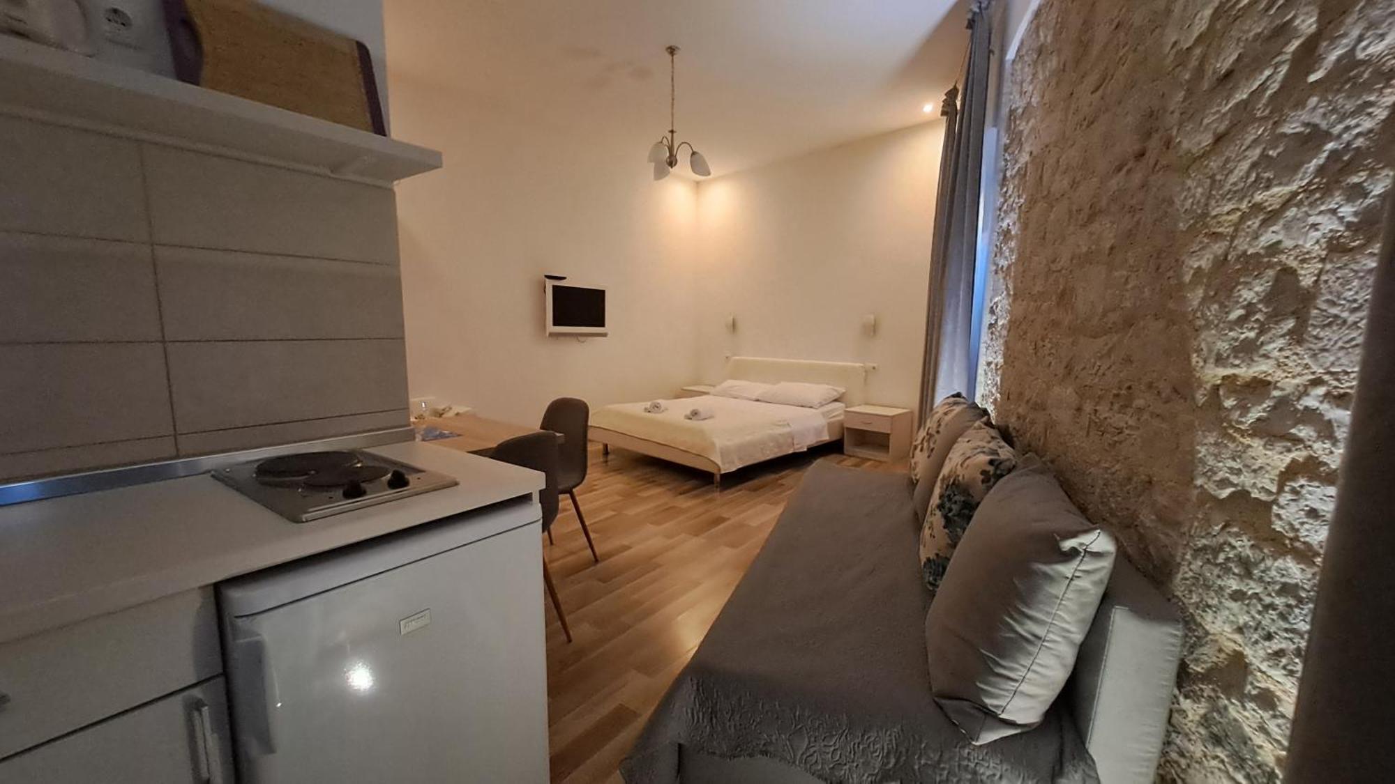 Medulic Palace Rooms & Apartments Sibenik Bagian luar foto