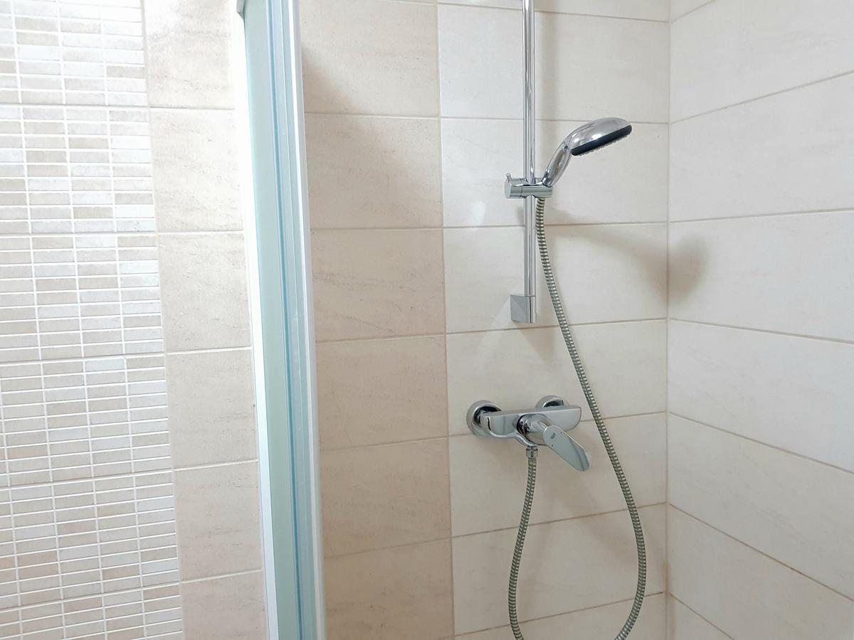 Medulic Palace Rooms & Apartments Sibenik Bagian luar foto