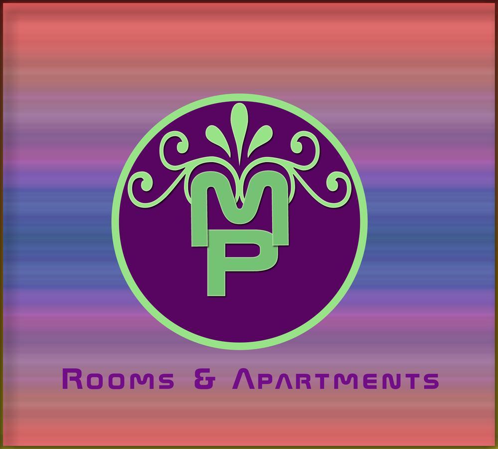 Medulic Palace Rooms & Apartments Sibenik Bagian luar foto